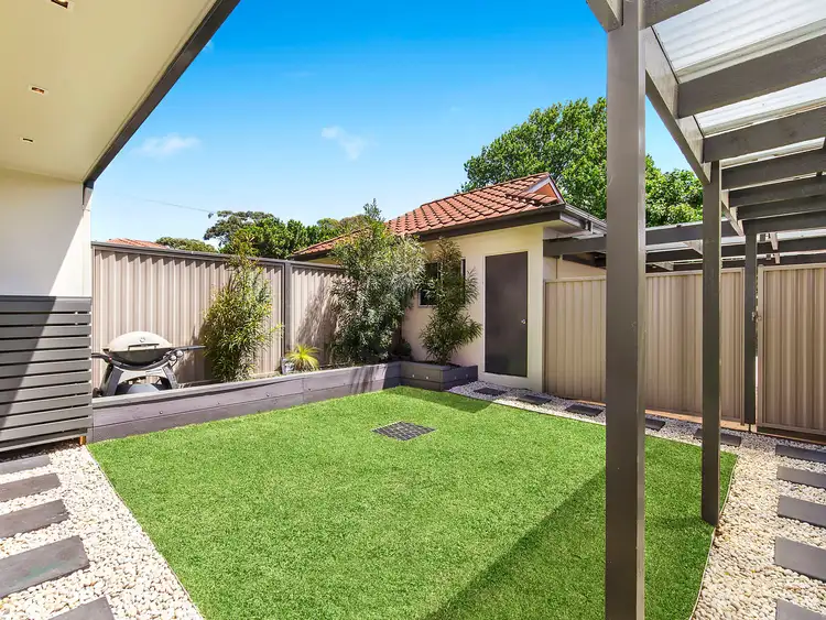 Fourth view of Homely townhouse listing, 2/171 Burraneer Bay Road, Caringbah South NSW 2229