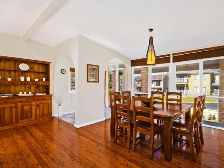 Main view of Homely house listing, 32 Cooleena Road, Elanora Heights NSW 2101