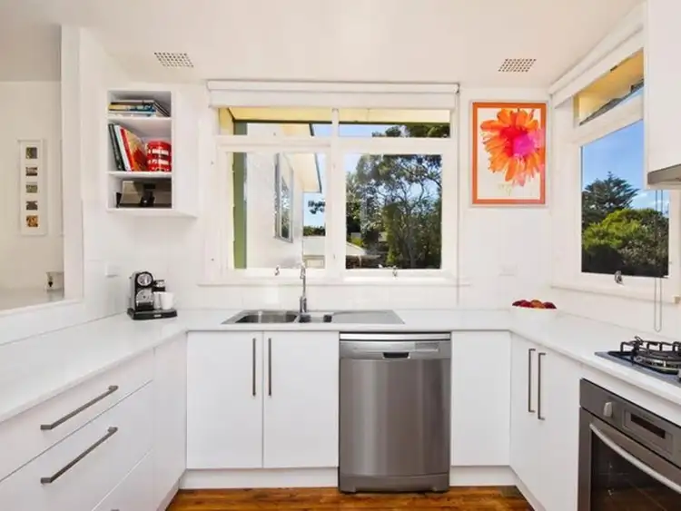 Second view of Homely house listing, 32 Cooleena Road, Elanora Heights NSW 2101