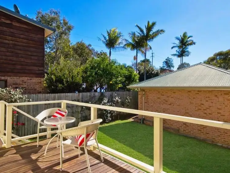 Third view of Homely house listing, 32 Cooleena Road, Elanora Heights NSW 2101