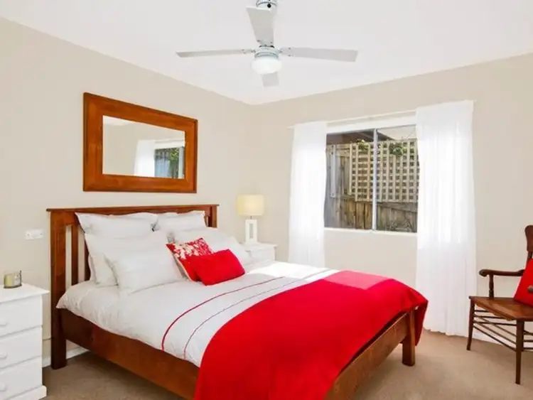 Fifth view of Homely house listing, 32 Cooleena Road, Elanora Heights NSW 2101