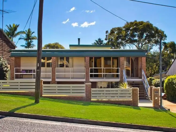 Sixth view of Homely house listing, 32 Cooleena Road, Elanora Heights NSW 2101