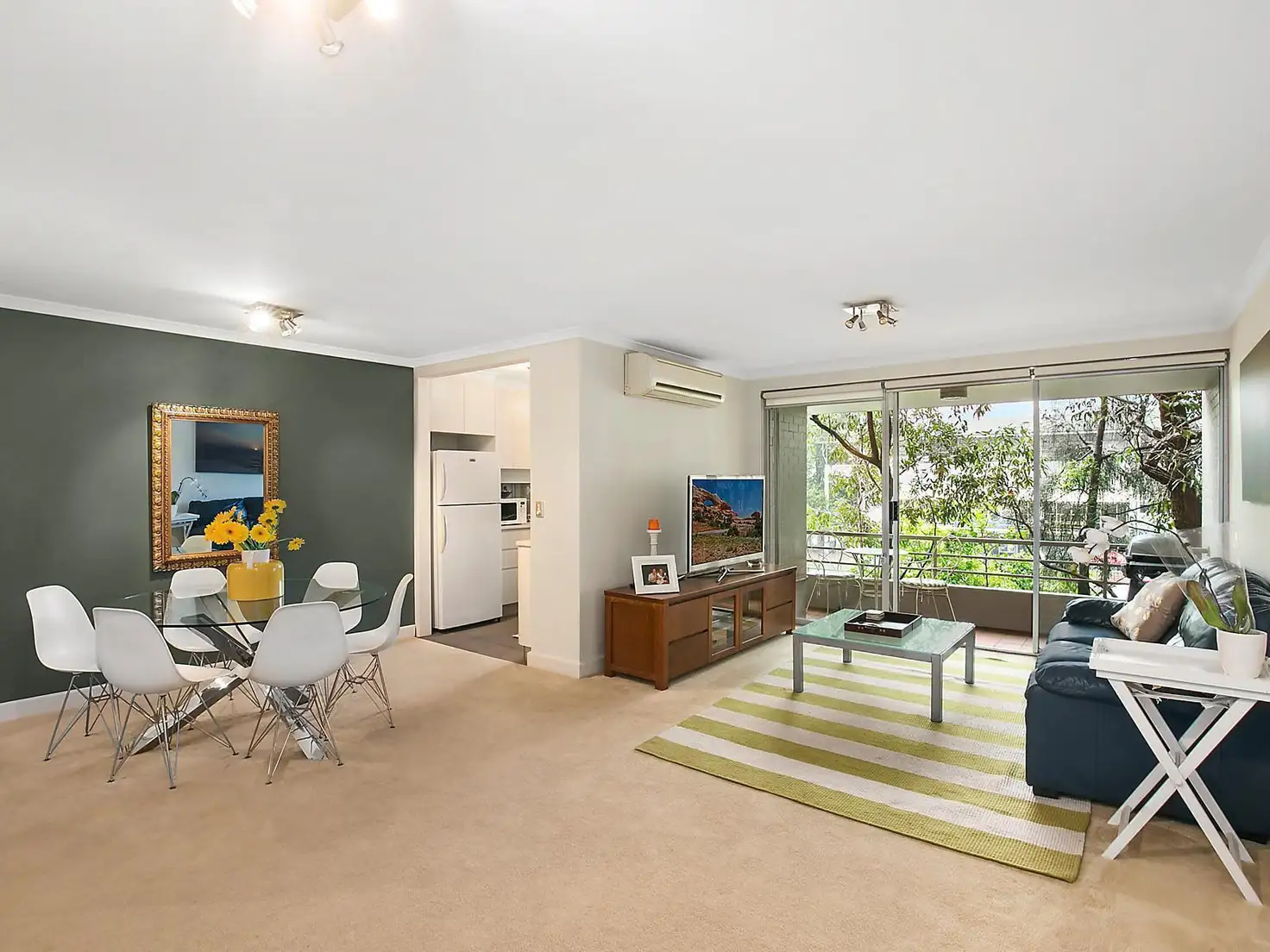 Main view of Homely apartment listing, 38/400 Glenmore Road, Paddington NSW 2021