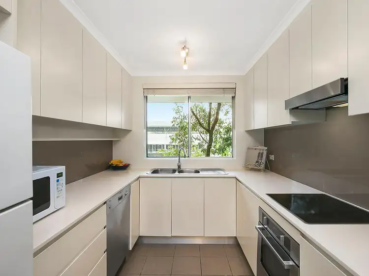 Second view of Homely apartment listing, 38/400 Glenmore Road, Paddington NSW 2021