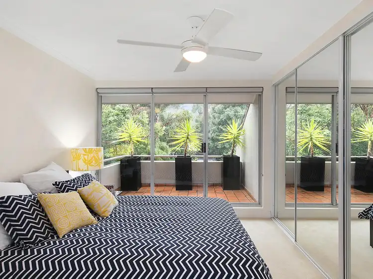 Third view of Homely apartment listing, 38/400 Glenmore Road, Paddington NSW 2021