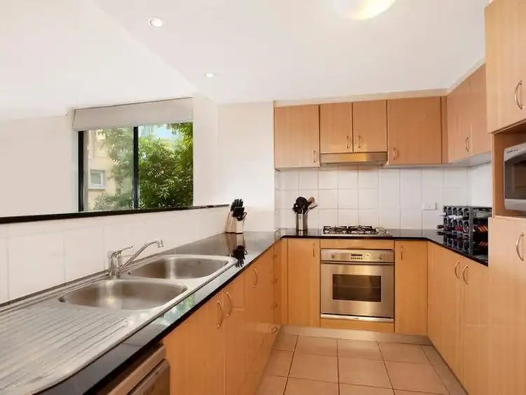 Second view of Homely apartment listing, 203/11 Mooramba Road, Dee Why NSW 2099