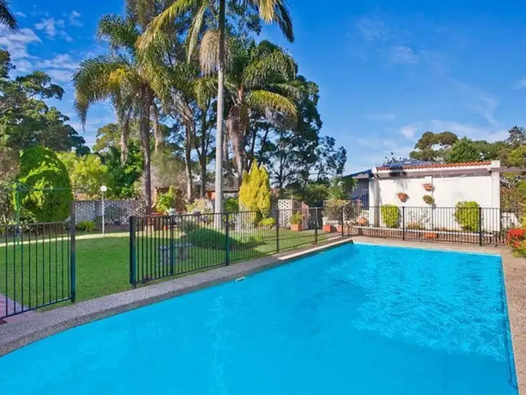 Second view of Homely house listing, 71 Saunders Bay Road, Caringbah South NSW 2229
