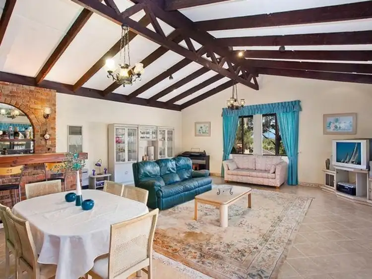 Fifth view of Homely house listing, 71 Saunders Bay Road, Caringbah South NSW 2229