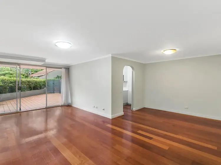 Second view of Homely apartment listing, 7/400 Glenmore Road, Paddington NSW 2021