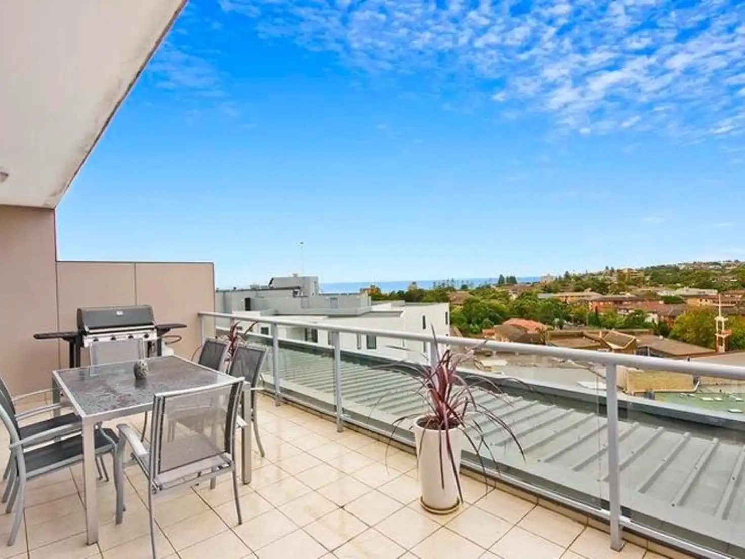 Main view of Homely apartment listing, 510/910 Pittwater Road, Dee Why NSW 2099
