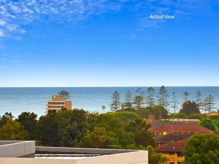 Second view of Homely apartment listing, 510/910 Pittwater Road, Dee Why NSW 2099