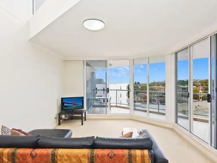 Third view of Homely apartment listing, 510/910 Pittwater Road, Dee Why NSW 2099