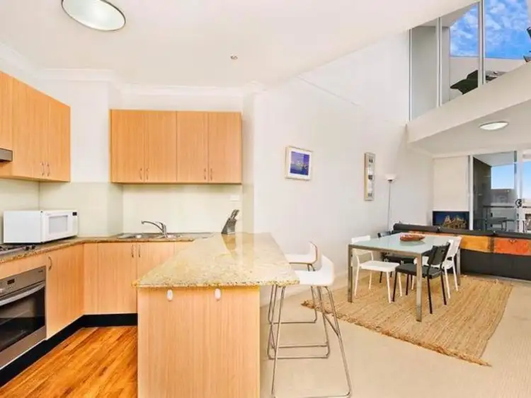 Fourth view of Homely apartment listing, 510/910 Pittwater Road, Dee Why NSW 2099