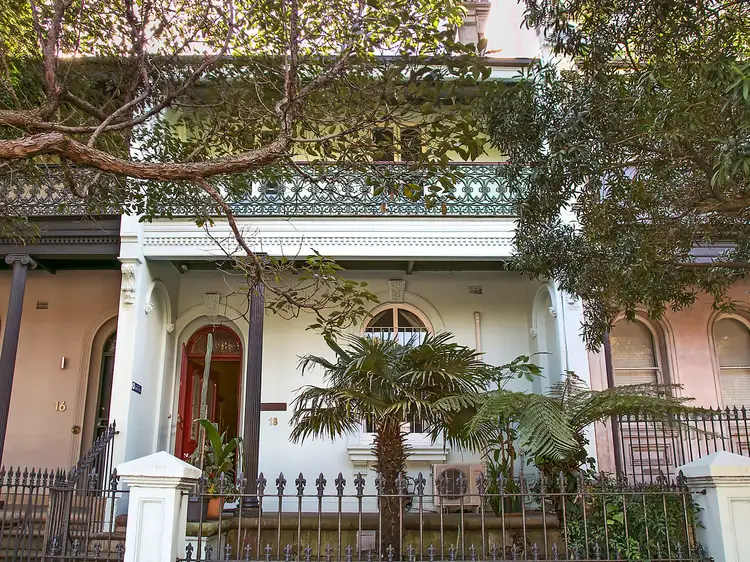 18 Moore Park Road, Paddington NSW 2021
