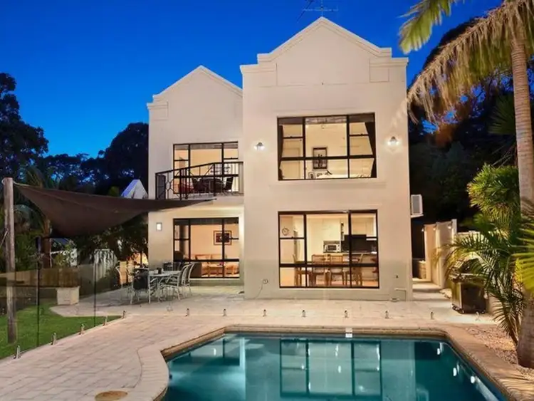 Third view of Homely house listing, 207A Gannons Road, Caringbah South NSW 2229