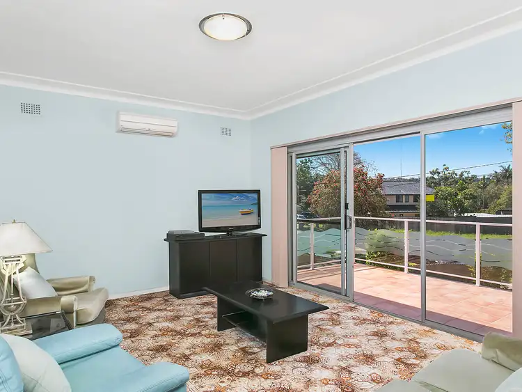 Second view of Homely house listing, 53 Tennyson Road, Cromer NSW 2099