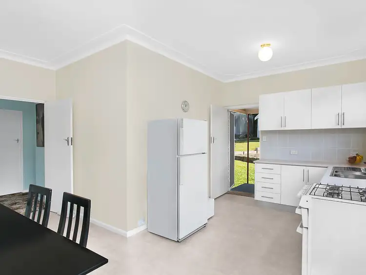 Third view of Homely house listing, 53 Tennyson Road, Cromer NSW 2099