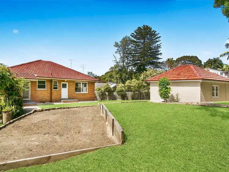 Fourth view of Homely house listing, 53 Tennyson Road, Cromer NSW 2099