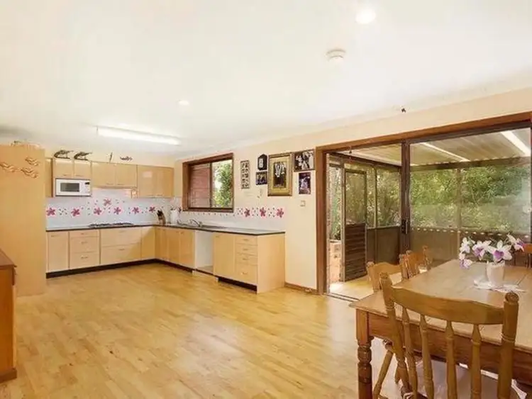 Second view of Homely house listing, 30 Little Willandra Road, Cromer NSW 2099