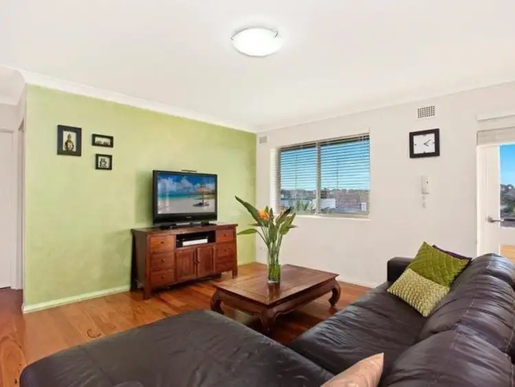 Main view of Homely apartment listing, 11/599 Bunnerong Road, Matraville NSW 2036