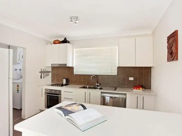 Second view of Homely apartment listing, 11/599 Bunnerong Road, Matraville NSW 2036