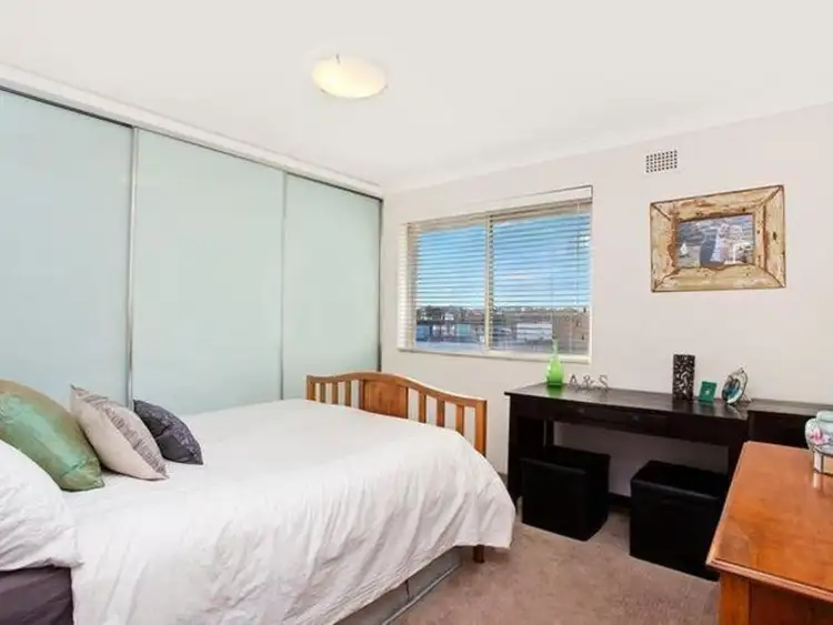 Third view of Homely apartment listing, 11/599 Bunnerong Road, Matraville NSW 2036