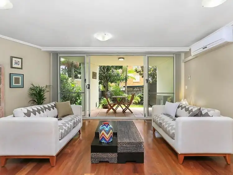 Main view of Homely apartment listing, 20/1161 Pittwater Road, Collaroy NSW 2097