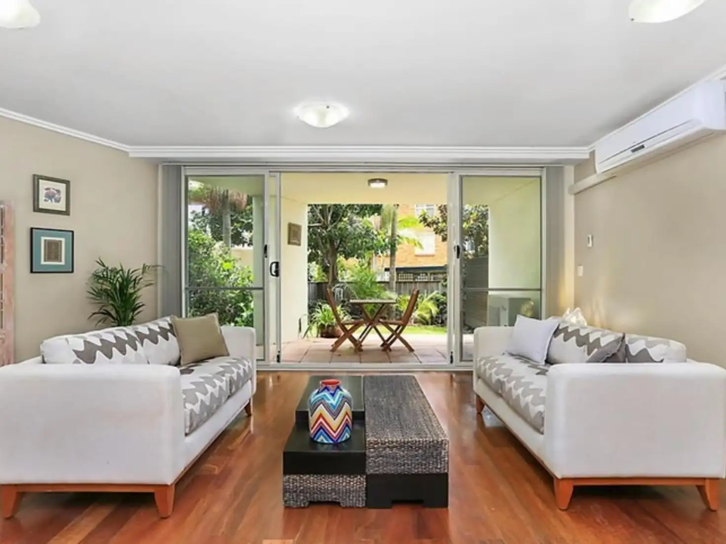 Main view of Homely apartment listing, 20/1161 Pittwater Road, Collaroy NSW 2097