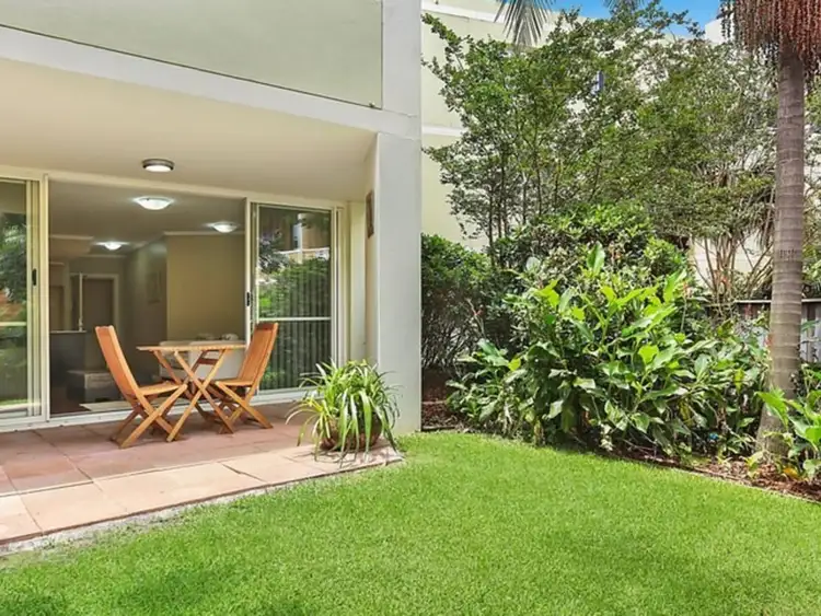 Second view of Homely apartment listing, 20/1161 Pittwater Road, Collaroy NSW 2097