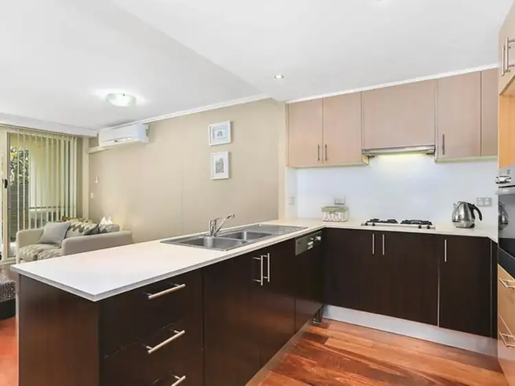 Third view of Homely apartment listing, 20/1161 Pittwater Road, Collaroy NSW 2097