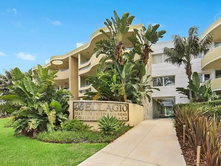 Fourth view of Homely apartment listing, 20/1161 Pittwater Road, Collaroy NSW 2097