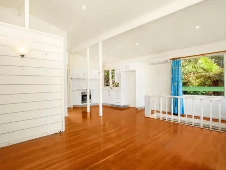 Second view of Homely house listing, 4 Larmer Place, Narraweena NSW 2099