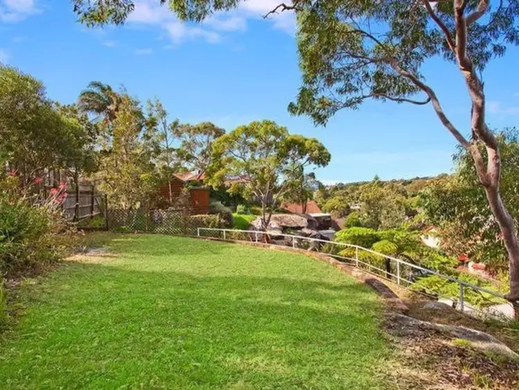 Third view of Homely house listing, 4 Larmer Place, Narraweena NSW 2099