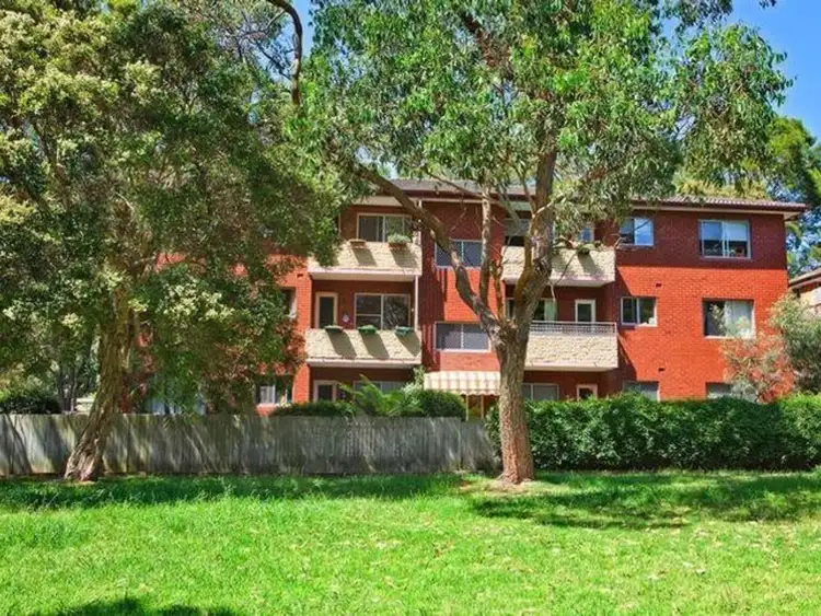 Third view of Homely apartment listing, 8/11 Ilikai Place, Dee Why NSW 2099