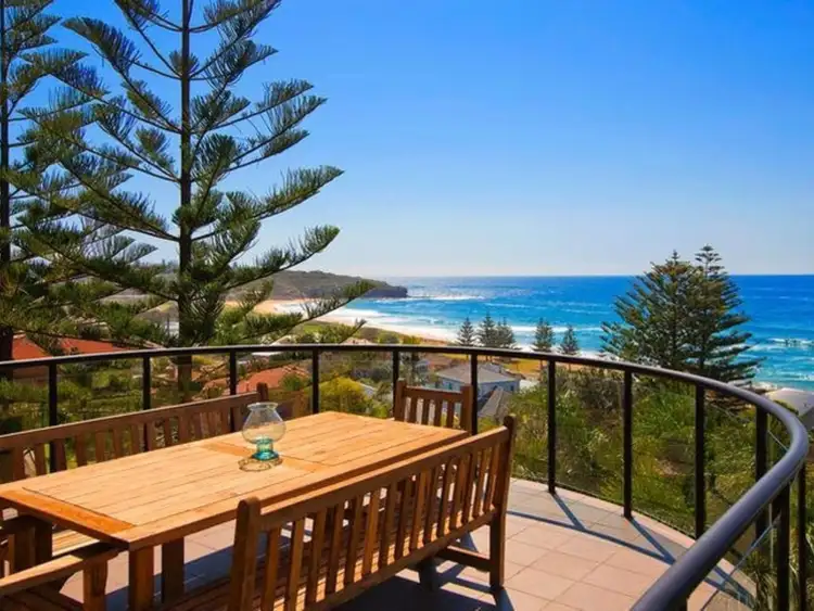Main view of Homely house listing, 8 Beverley Place, Curl Curl NSW 2096