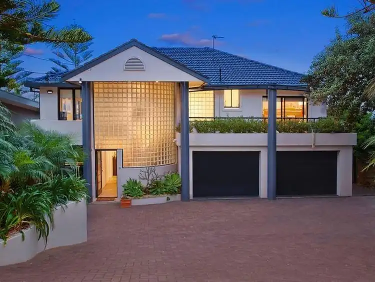 Second view of Homely house listing, 8 Beverley Place, Curl Curl NSW 2096
