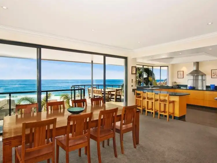 Third view of Homely house listing, 8 Beverley Place, Curl Curl NSW 2096