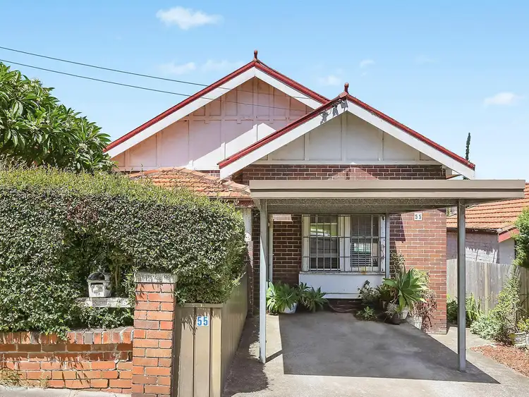 55 Gale Road, Maroubra NSW 2035