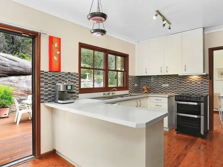 Second view of Homely house listing, 10 Moonarie Place, Cromer NSW 2099