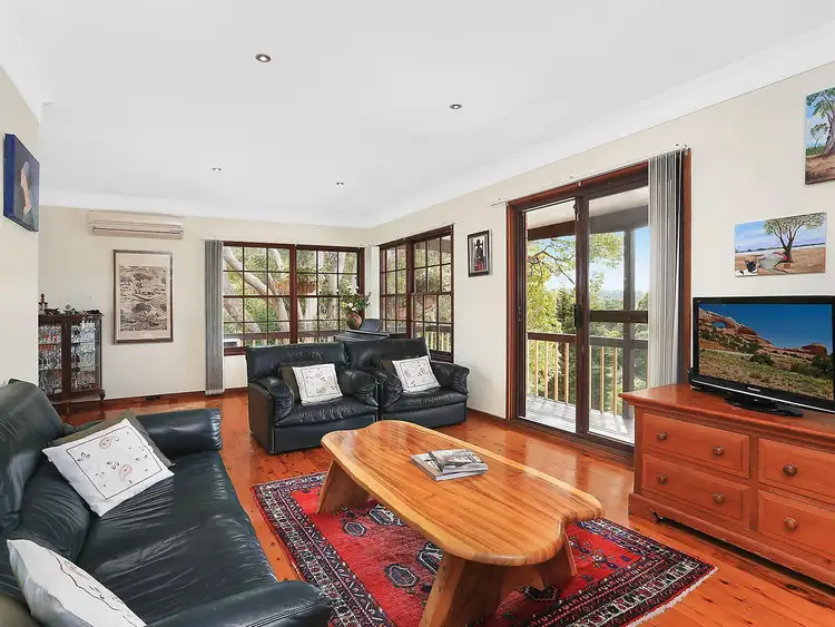 Third view of Homely house listing, 10 Moonarie Place, Cromer NSW 2099