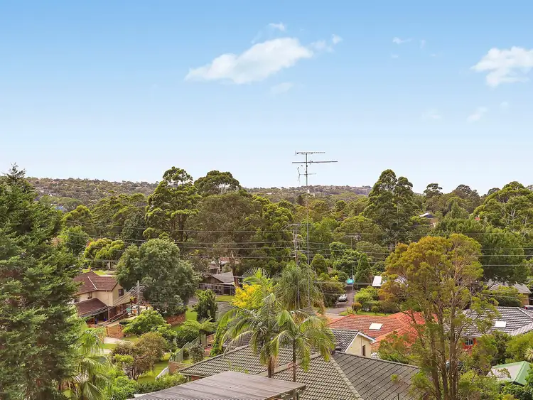 Fourth view of Homely house listing, 10 Moonarie Place, Cromer NSW 2099