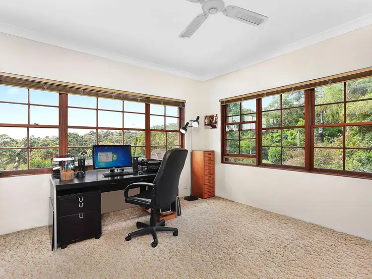 Fifth view of Homely house listing, 10 Moonarie Place, Cromer NSW 2099