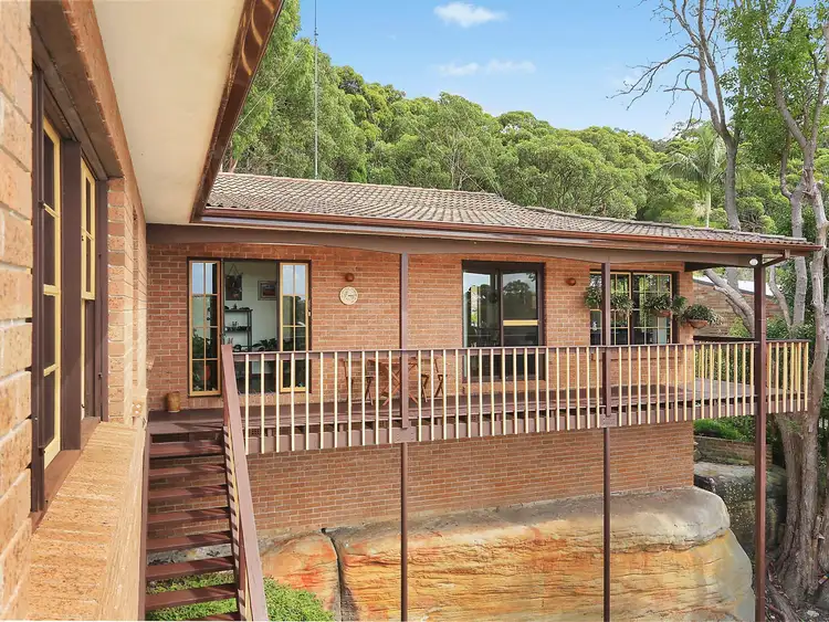 Sixth view of Homely house listing, 10 Moonarie Place, Cromer NSW 2099