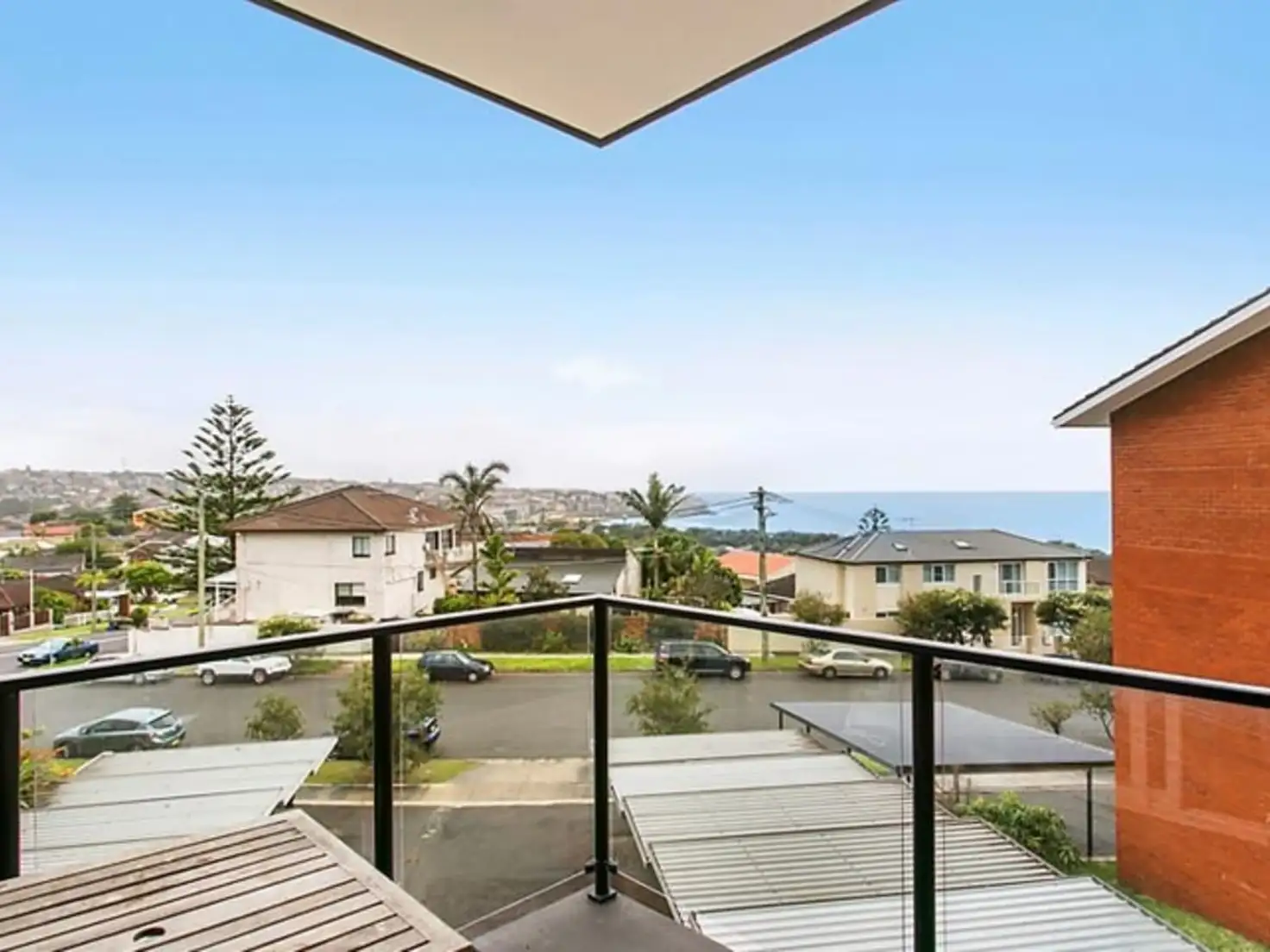 Main view of Homely apartment listing, 5/1 Brown Road, Maroubra NSW 2035