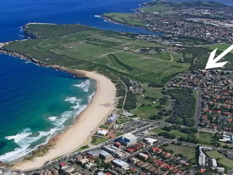 Fourth view of Homely apartment listing, 5/1 Brown Road, Maroubra NSW 2035