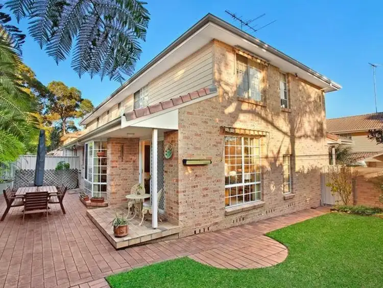 1/58 Taren Road, Caringbah NSW 2229