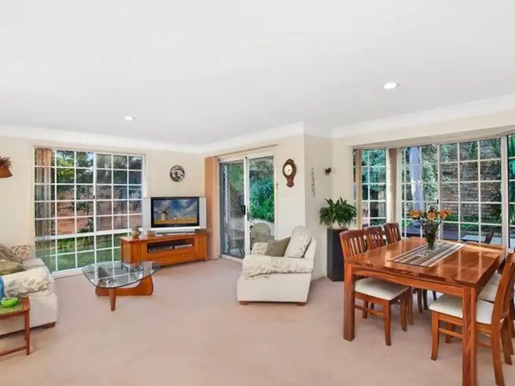 Second view of Homely townhouse listing, 1/58 Taren Road, Caringbah NSW 2229