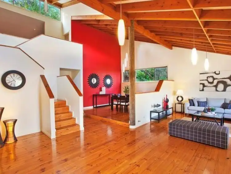 Main view of Homely house listing, 76 Nareen Parade, North Narrabeen NSW 2101