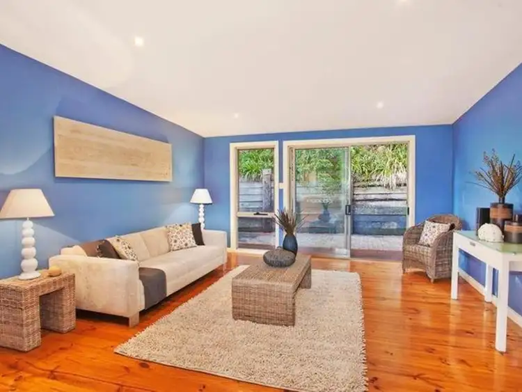 Second view of Homely house listing, 76 Nareen Parade, North Narrabeen NSW 2101