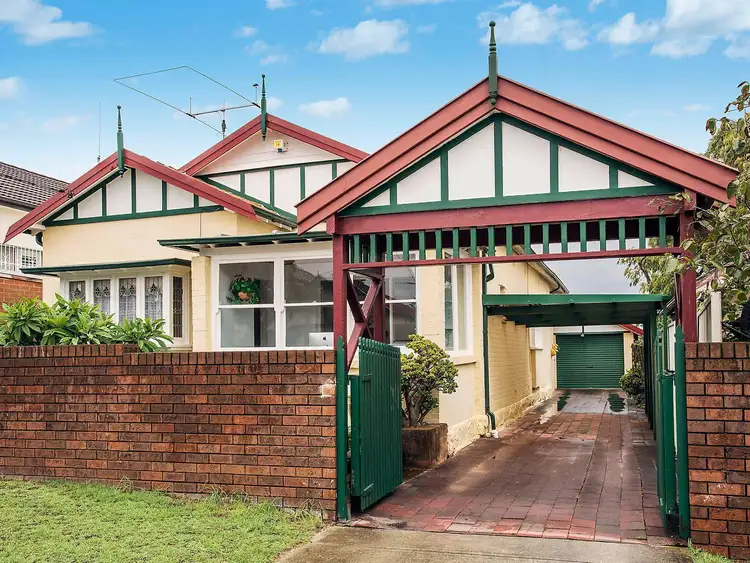 123 Alma Road, Maroubra NSW 2035